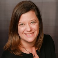 Denise Perlman, Shrbp
