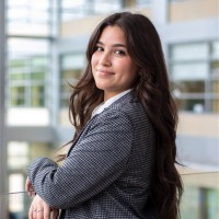 Anhyra Sofía Arias González