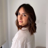 Michell Stefania Bayona Cespedes