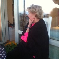 Ewa Åhlén