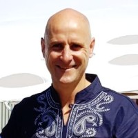 Gérard Pienaar (Preng)