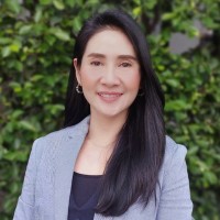 Papassarin Chaijariyavet (former Pancharlie Vannaplerk)