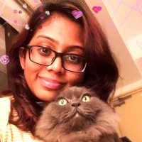 VEEISSHELA BALAKRISHNAN