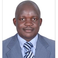 Nicholas Ojwang