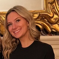 Katherine Blosser