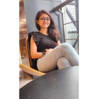 Uttara Chaudhari
