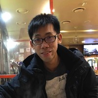 許世龍L.Jeff