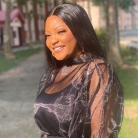 Anna Olufayo