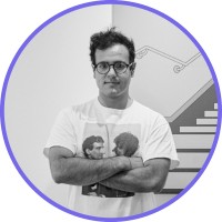 Luciano Cofré Díaz