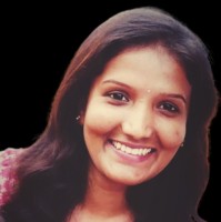 Vinutha Ramakrishna