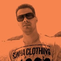 Rodrigo Brito da Silva