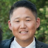 Samuel Choe