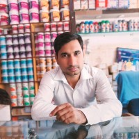 Ravi Deshwal