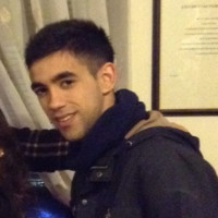 Lucas Da Silva