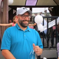 Jonathan Laferrière-Donais