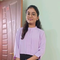 Shivani Dakulge
