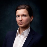 Aleksandra Mishina