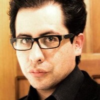 Pablo Barahona
