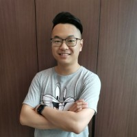 Calvin Ng