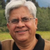 Suresh Thawani