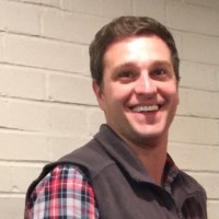 Brad Kellam