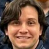Octavio Enrique Garcia Cruz