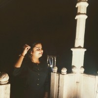 Hrdyangi Jain