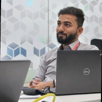 Gaurav Shimpi