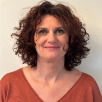 Isabelle Brucker