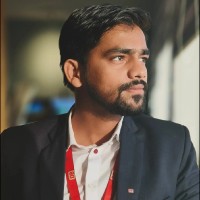 Deepak Tyagi
