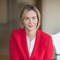 Pamela Warren