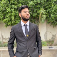 Kshitiz Dubey