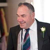 Trevor Aldersea