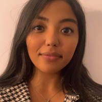 Oumaima Rafik