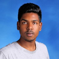 Barath Srinivasan