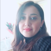 Nigar Ashumova
