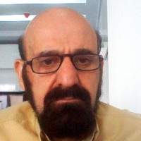 Hossein Rajabi