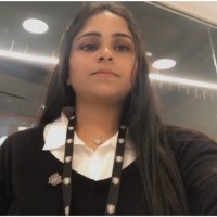 Geethanjali Kirubakaran