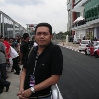 Donny Noerhadi