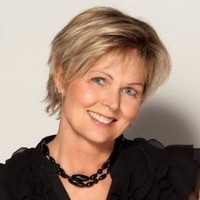Anna-Lena Lemahieu Strömberg