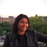 Sindhu M G