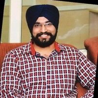 Dr. Jaspreet Singh