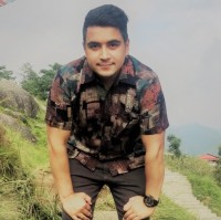 prabhat belbase