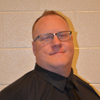 Timothy Smith