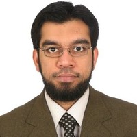 Muhammad Umair Suleman