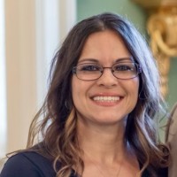 Cruzita-Maria Torres