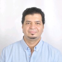 Mohamed Barghash