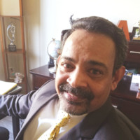 Srinivas Avvari