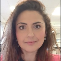 Victoria Liberman