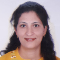 Jui Deshpande